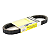 Correia Transmissao Do Cvt Can-am Maverick Sport Series - Imagem 1