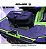Caixa Semi-rigida Para Engate Rápido De Sistema Linq Jet Ski Sea Doo Original 860202447 - Imagem 4