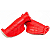 Par De Manopla Jet Ski Spark E Wake Sea Doo Original Brp 277002014 277002015 - Imagem 1