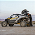 Rack Bagageiro Quadriciclo Utvs Maverick Can Am Original - Imagem 4