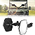 Kit Retrovisor Utvs Quadriciclo Defender e Defender Max Can Am Original - Imagem 6