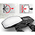 Retrovisor Utvs Quadriciclo Defender e Defender Max Can Am 715002459 - Imagem 5