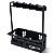 Suporte para Ferramentas Traseiro Multi Uso Commander Defender Can-am 715005466 - Imagem 8