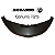 Para choque Frontal Dianteiro Front Bumper Nose Cone Original Sea Doo 291004275 - Imagem 3