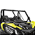 Barra de Protecao Anti-Intrusao Dianteira Can-Am Front Intrusion Bar Original 715003872 - Imagem 1