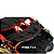 Rack Pivotante Suporte De Estepe Maverick X3 Vermelho Original Can-am - Imagem 4