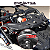 Rack Pivotante Suporte De Estepe Maverick X3 Vermelho Original Can-am - Imagem 5