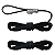 Kit 2 Cordas Amarracao Atracacao Sea Doo Original Brp 295101475 - Imagem 1