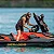 Bolsa Estanque Impermeavel 25L Original Sea Doo Dry Bag 269001936 - Imagem 2