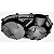 Tampa Externa do CVT Can-Am Maverick X3 Original 420212508 - Imagem 3