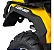Kit Alargador Protetor do Para-lamas Original Can-am Outlander G2L 715001909 - Imagem 1