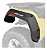 Kit Alargador Protetor do Para-lamas Original Can-am Outlander G2L 715001909 - Imagem 3