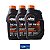 KIT 3 Óleos XPS 4T 5w40 Semi-sintético 946ml - Imagem 1