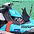 Defletor Tampa Do Bagageiro Dianteiro Jet Ski Spark Sea Doo 295100865 - Imagem 5