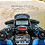 Sistema de Som Bluetooth GTI/GTR/WAKE 170 2020 em diante Sea Doo New 80w 295101459 - Imagem 1