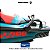 Rack Suporte para Wakeboard Removivel Jet Ski Sea doo 295100838 295100735 - Imagem 10