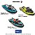 Sistema de Som Bluetooth RXT-X GTX WAKE PRO FISH PRO 2018 e posteriores Sea Doo 295100711 - Imagem 8