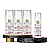 Kit Clareador de Manchas Melasma e Olheiras - Imagem 1