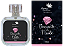 Perfume Amei Cosméticos Diamante da Noite - Inspirado no La Nuit Trésor (F) - Imagem 3