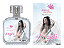 Perfume Amei Cosméticos Angeli- Inspirado no Angel (F) - Imagem 2