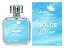 Perfume Amei Cosméticos Dolce Blue- Inspirado no DG Night Blue (F) - Imagem 2