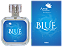 Perfume Amei Cosméticos Blue Color - Inspirado no Bleu Chanel (M) - Imagem 3