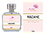 Perfume Amei Cosméticos Madame - Inspirado no Coco Modemosiele  (F) - Imagem 2