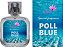 Perfume Amei Cosméticos Poll Blue- Inspirado no Polo Blue (M) - Imagem 2