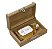 Kit Unitário Casa Bucco 160 ml carvalho - Imagem 1