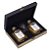 Kit Duplo Casa Bucco 160 ml bálsamo e amburana - Imagem 1