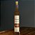 Licor Muçum do Brasil Creme de Cacau 375 ml - Imagem 2