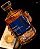 Whiskey Single Malt 3 anos 700 ml - Imagem 3