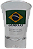 Copo Shot Velho Alambique 60 ml - Imagem 2