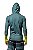 Lycra Masculina Capuz Los Castillos - Imagem 2