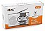 Mini Radio de bolso Retrô com fone - LELONG LE-651 - Imagem 5
