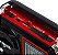 Radio Caixa de Som Retrô USB - XBASS - LELONG LE-616 - Imagem 2