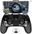 Controle 3 em 1 - PC / PS3 / ANDROID / IOS AT- 9156 - Imagem 1