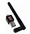 Antena Wifi Adaptador wireless Usb 2.0 802.in - Imagem 1