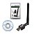 Antena Wifi Adaptador wireless Usb 2.0 802.in - Imagem 5