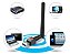 Antena Wifi Adaptador wireless Usb 2.0 802.in - Imagem 6