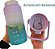 Garrafa de Água Galão - 2 L - 900 Ml - 500 Ml - Squeeze Academia - Imagem 5