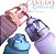 Garrafa de Água Galão - 2 L - 900 Ml - 500 Ml - Squeeze Academia - Imagem 6