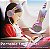 Unicórnio Headphone Fone Infantil Com Led Colorido - Imagem 1