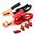 Inversor Tensão 12v Para 110v ou 220v - 1000w - Transformador - Imagem 8