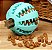Brinquedo Para Pet Mordedor Bola Alimentadora 7cm - Imagem 2