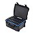 CASE PARA BATERIAS DJI MATRICE 600 - Imagem 1