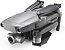 Drone DJI Mavic 3 Cine Premium Combo Câmera 5.1K Cinza - Imagem 4