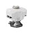 Tanque Dispersor de Sólidos Drone DJI Agras T10 - Imagem 1