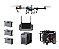 Drone DJI Agras T20P com 3 baterias, carregador múltiplo inteligente e gerador (Registro na ANAC - Homologado ANATEL) - Imagem 1
