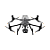 Drone DJI Matrice 350 RTK - Imagem 1